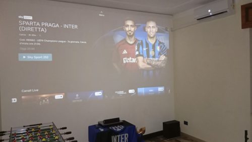STAGIONE 2024-2025 SPARTA PRAGA-INTER 1737575439068