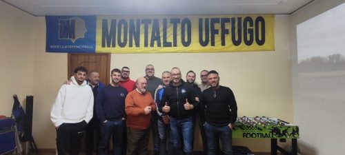 STAGIONE 2024-2025 SPARTA PRAGA-INTER 1737590215681