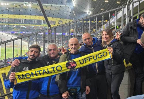 STAGIONE 2024-2025 YOUNG BOYS-INTER 1729720247682