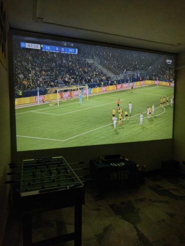 STAGIONE 2024-2025 YOUNG BOYS-INTER 1729720247697