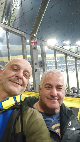 STAGIONE 2024-2025 YOUNG BOYS-INTER 1729720247712