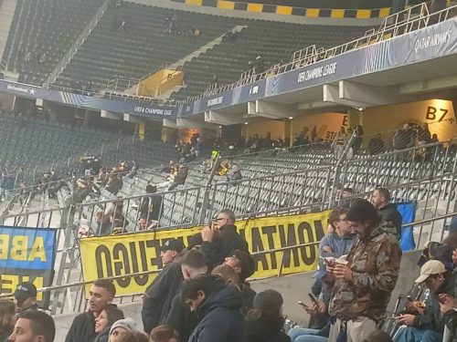 STAGIONE 2024-2025 YOUNG BOYS-INTER 1729720247764