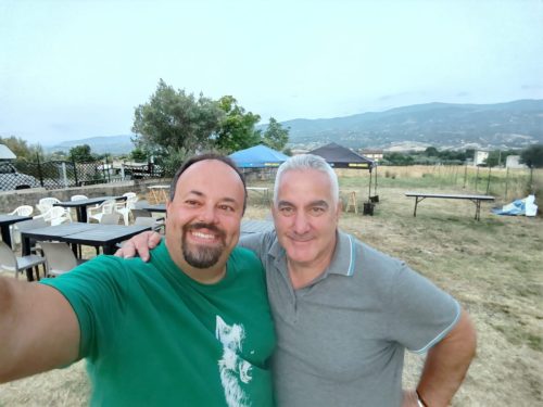 STAGIONE 2025-2026 Eventi FESTA TESSERAMENTO IMG-20250726-WA0078