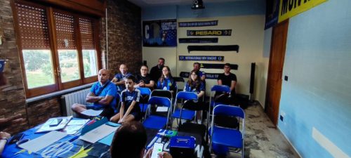 STAGIONE 2025-2026 Eventi FESTA TESSERAMENTO IMG-20250727-WA0056