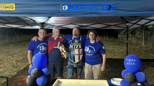 STAGIONE 2025-2026 Eventi FESTA TESSERAMENTO IMG-20250727-WA0098