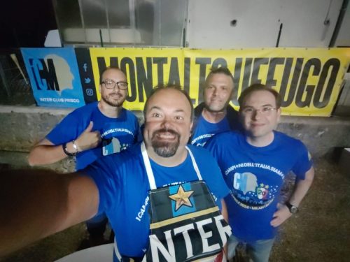 STAGIONE 2025-2026 Eventi FESTA TESSERAMENTO IMG-20250728-WA0000