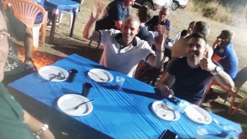 STAGIONE 2025-2026 Eventi FESTA TESSERAMENTO IMG-20250728-WA0041