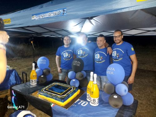 STAGIONE 2025-2026 Eventi FESTA TESSERAMENTO IMG-20250728-WA0046