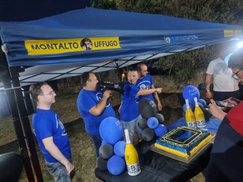 STAGIONE 2025-2026 Eventi FESTA TESSERAMENTO IMG-20250728-WA0085