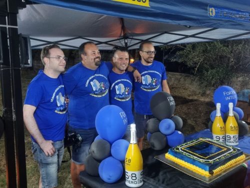 STAGIONE 2025-2026 Eventi FESTA TESSERAMENTO IMG-20250728-WA0086
