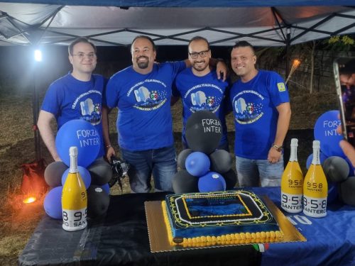 STAGIONE 2025-2026 Eventi FESTA TESSERAMENTO IMG-20250728-WA0089
