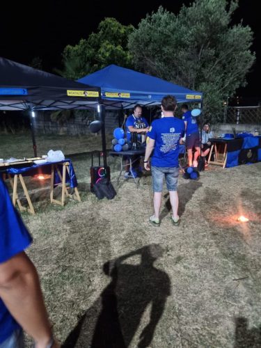 STAGIONE 2025-2026 Eventi FESTA TESSERAMENTO IMG-20250728-WA0091