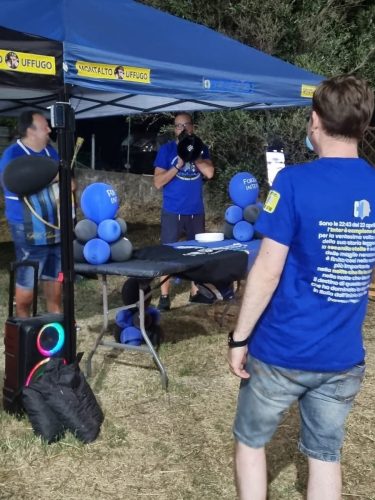 STAGIONE 2025-2026 Eventi FESTA TESSERAMENTO IMG-20250728-WA0092