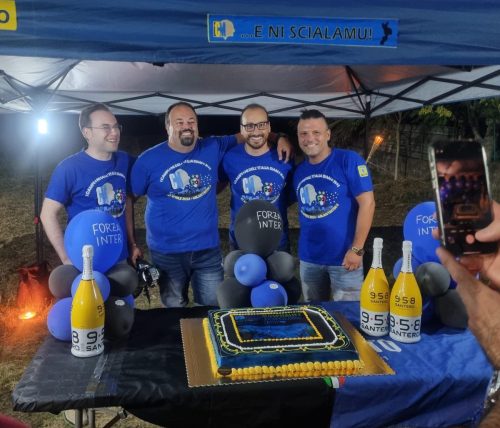 STAGIONE 2025-2026 Eventi FESTA TESSERAMENTO IMG-20250728-WA0094