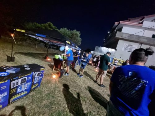 STAGIONE 2025-2026 Eventi FESTA TESSERAMENTO IMG-20250728-WA0096