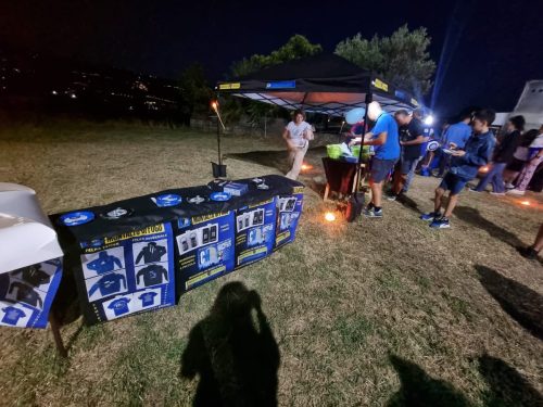 STAGIONE 2025-2026 Eventi FESTA TESSERAMENTO IMG-20250728-WA0097