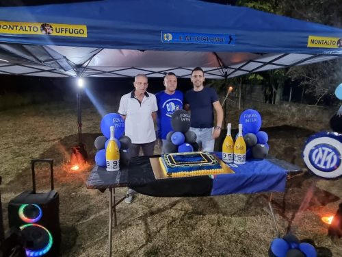 STAGIONE 2025-2026 Eventi FESTA TESSERAMENTO IMG-20250728-WA0098