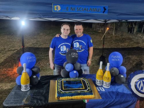 STAGIONE 2025-2026 Eventi FESTA TESSERAMENTO IMG-20250728-WA0101