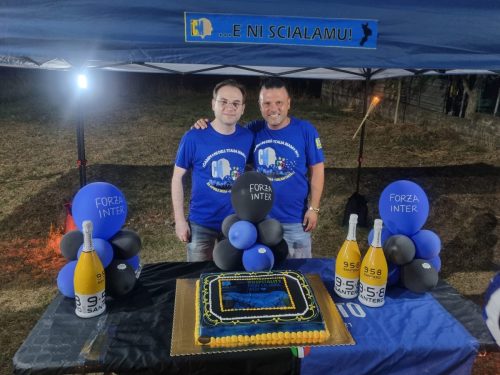 STAGIONE 2025-2026 Eventi FESTA TESSERAMENTO IMG-20250728-WA0103