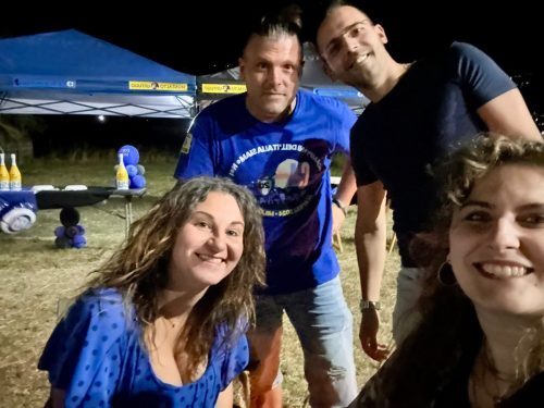STAGIONE 2025-2026 Eventi FESTA TESSERAMENTO IMG-20250728-WA0104