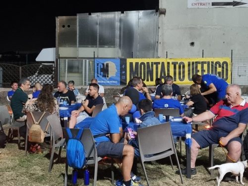 STAGIONE 2025-2026 Eventi FESTA TESSERAMENTO IMG-20250728-WA0106