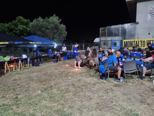 STAGIONE 2025-2026 Eventi FESTA TESSERAMENTO IMG-20250728-WA0107