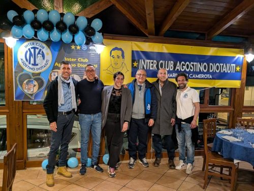 STAGIONE 2025-2026 Eventi GIORNATA INTER CLUB DI CAMEROTA 657285236_3853714548268358_3108622388596817378_n