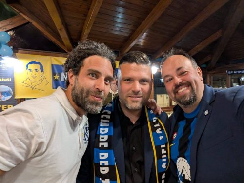 STAGIONE 2025-2026 Eventi GIORNATA INTER CLUB DI CAMEROTA 657524681_3853714454935034_7871146473188792995_n