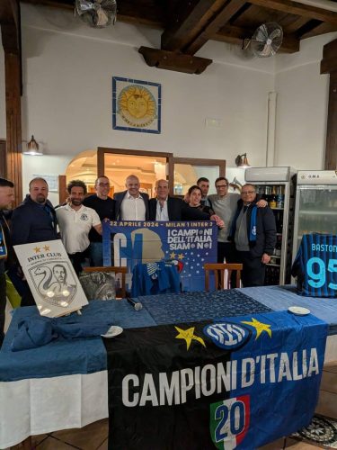 STAGIONE 2025-2026 Eventi GIORNATA INTER CLUB DI CAMEROTA 658924915_3853714661601680_1376235659148040433_n