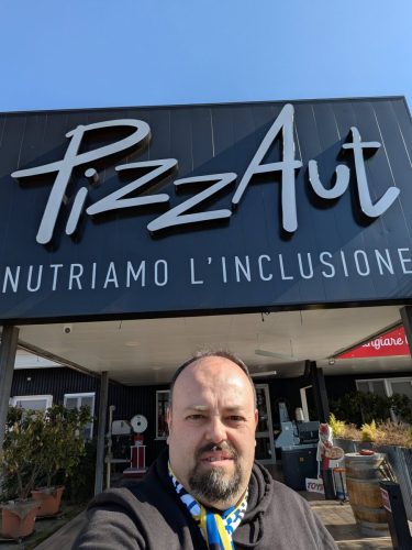 STAGIONE 2025-2026 Eventi INTER CLUB PEPPINO PRISCO NEL SOCIALE PIZZAUT 640140058_895601796423688_2207647233151760496_