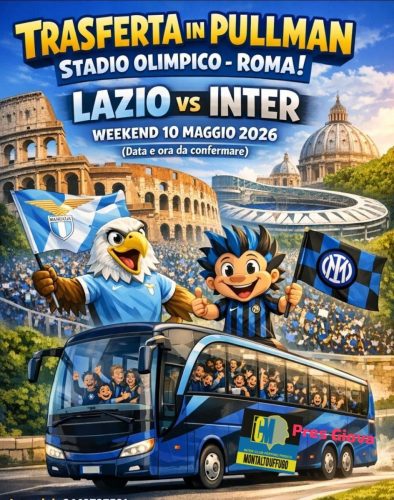 STAGIONE 2025-2026 FINALE COPPA ITALIA LAZIO-INTER 658164250_3850807445225735_4375094273652919767_n