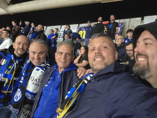 STAGIONE 2025-2026 FINALE COPPA ITALIA LAZIO-INTER IMG-20260715-WA0056