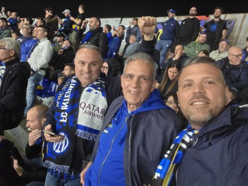 STAGIONE 2025-2026 FINALE COPPA ITALIA LAZIO-INTER IMG-20260715-WA0058