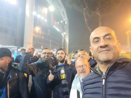 STAGIONE 2025-2026 FINALE COPPA ITALIA LAZIO-INTER IMG-20260715-WA0064