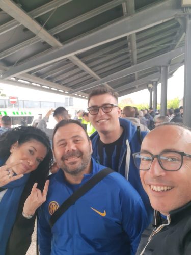 STAGIONE 2025-2026 FINALE COPPA ITALIA LAZIO-INTER IMG-20260715-WA0065