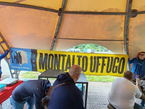 STAGIONE 2025-2026 FINALE COPPA ITALIA LAZIO-INTER IMG-20260715-WA0066