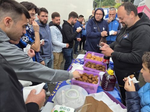 STAGIONE 2025-2026 FINALE COPPA ITALIA LAZIO-INTER IMG-20260715-WA0071