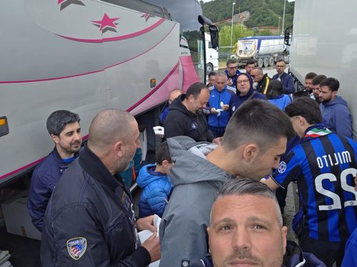STAGIONE 2025-2026 FINALE COPPA ITALIA LAZIO-INTER IMG-20260715-WA0072