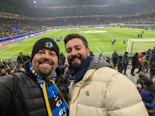 STAGIONE 2025-2026 INTER-ARSENAL 616383689_3791311267842020_8737335287562232485_n