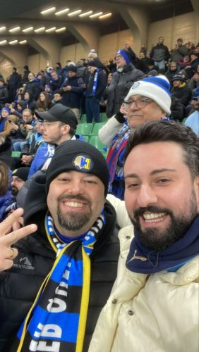 STAGIONE 2025-2026 INTER-ARSENAL 619025611_3791311717841975_5379021380315923547_n