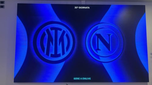 STAGIONE 2025-2026 INTER-NAPOLI IMG-20260111-WA0047