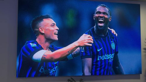 STAGIONE 2025-2026 INTER-NAPOLI IMG-20260111-WA0048