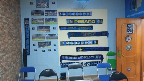 STAGIONE 2025-2026 INTER-NAPOLI IMG-20260111-WA0071
