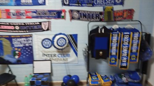 STAGIONE 2025-2026 INTER-NAPOLI IMG-20260111-WA0073