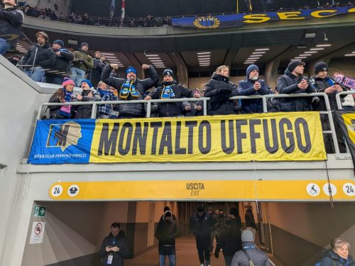 STAGIONE 2025-2026 INTER-NAPOLI IMG-20260111-WA0119