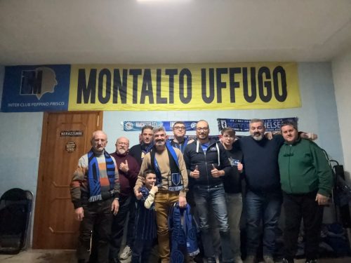 STAGIONE 2025-2026 INTER-NAPOLI IMG-20260111-WA0135